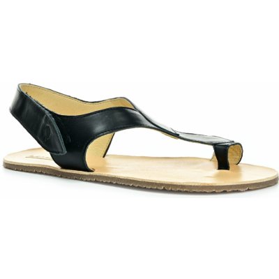 Lang.s by Tikki shoes Soul Black Sand – Hledejceny.cz