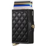 Secrid Twinwallet Emboss Diamond Black – Zboží Živě
