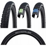 Schwalbe Smart Sam 29x2,10 – Zboží Dáma
