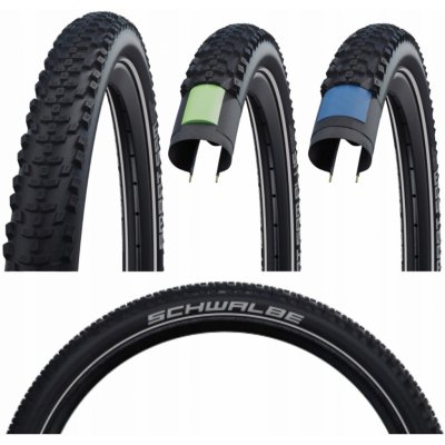 Schwalbe Smart Sam 29x2,10 – Zboží Dáma