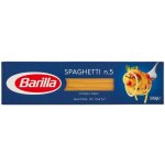 Barilla Spaghetti, 0,5 kg – Zboží Mobilmania