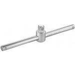 Stanley 1/2" vratidlo s možností nasazení na prodlužovací nástavce a vytvoření T nebo L vratidla, CrV ocel - ST-1-17-259 – Hledejceny.cz