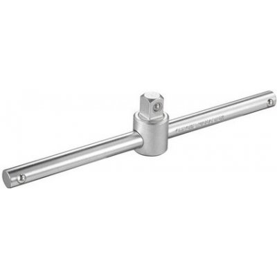 Stanley 1/2" vratidlo s možností nasazení na prodlužovací nástavce a vytvoření T nebo L vratidla, CrV ocel - ST-1-17-259 – Hledejceny.cz