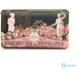 Nesti Dante mýdlo Emozioni in Toscana Rozkvetlá zahrada 250 g – Zbozi.Blesk.cz