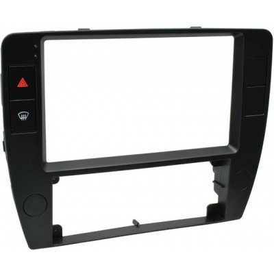 Adapter 9" autoradia VW Passat B5 – Hledejceny.cz