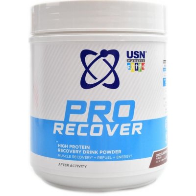 USN PRO Recover 400 g – Zbozi.Blesk.cz