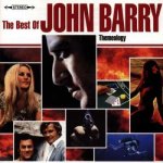 Barry John - Themeology CD – Sleviste.cz