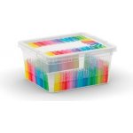 KIS C Box Colours Arty XXS – Zboží Dáma
