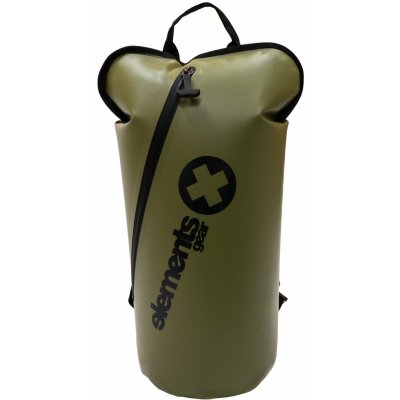 Elements Kayakbag 5 l – Zboží Mobilmania
