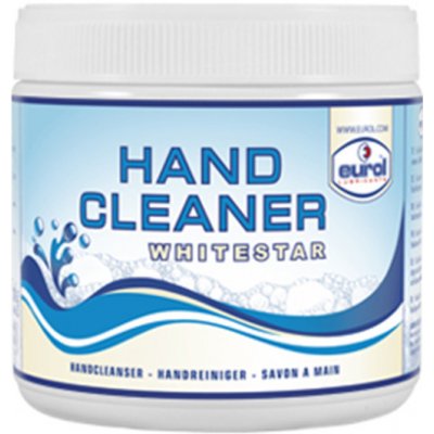Eurol Hand Cleaner Whitestar 600 ml