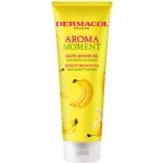 Dermacol Aroma Moment Bahamas Banana sprchový gel 250 ml – Zbozi.Blesk.cz