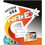 Albi Kvízová hra Na ex! – Zboží Dáma