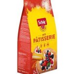 Schär Mix C Patisserie 1000 g – Zboží Mobilmania