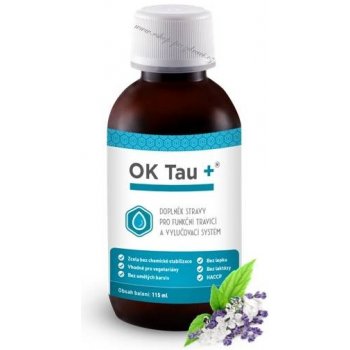 OKG OK Tau plus 115 ml