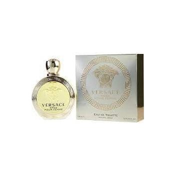 VERSACE Eros toaletní voda dámská 100 ml tester