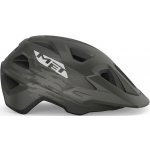 MET Echo Mips Titanium metalická matná šedá 2021 – Zboží Mobilmania