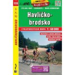 HAVLÍČKOBRODSKO 139 1:60 000 CYK: 60 000 CYK kol. – Zboží Mobilmania