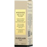 Guerlain KissKiss Bee Glow Plump lesk na rty pro větší objem 200 Cool Glow 9,5 ml – Sleviste.cz