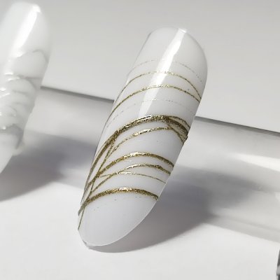 Drawing Gel Spider Line Bronz 2,5 ml – Hledejceny.cz