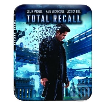 Total Recall BD