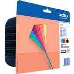 Brother LC-223C - originální – Sleviste.cz