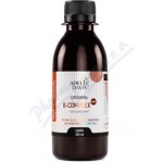 Adelle Davis Lipozomální B-komplex Forte 200 ml – Hledejceny.cz