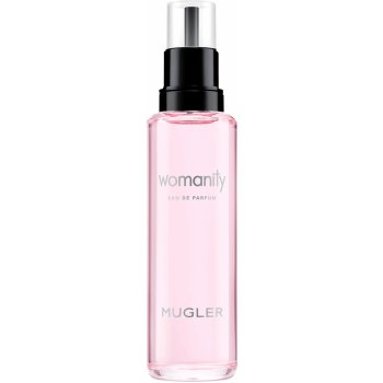 Thierry Mugler Womanity parfémovaná voda dámská 100 ml náplň