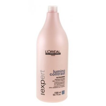 L'Oréal Expert Lumino Contrast Shampoo 1500 ml
