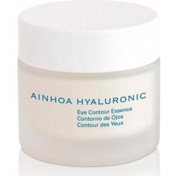 Ainhoa Hyaluronic Eye Contour Essence krém na oční okolí 15 ml