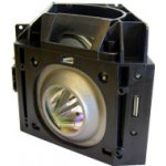 Lampa pro projektor SAMSUNG SP50L7H, Kompatibilní lampa s modulem – Hledejceny.cz