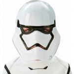Rubies Rubies Maska na obličej Star Wars Stormtrooper – Sleviste.cz