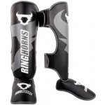 Ringhorns Chrániče holení CHARGER - černé – Zboží Dáma