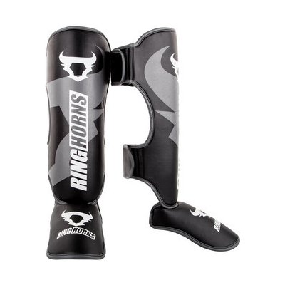 Ringhorns Chrániče holení CHARGER - černé – Zboží Dáma