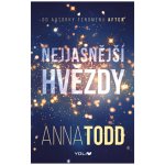 Nejjasnější hvězdy - Anna Todd – Hledejceny.cz