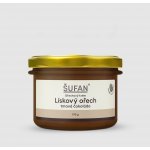 Šufan Lískový ořech s tmavou čokoládou 190 g – Zboží Dáma