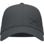 Under Armour Iso-Chill ArmourVent Šedá – Zboží Mobilmania