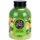 Farmona Tutti Frutti Kiwi & Carambola sůl do koupele 600 g