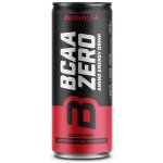 Biotech USA BCAA Zero 330 ml – Sleviste.cz