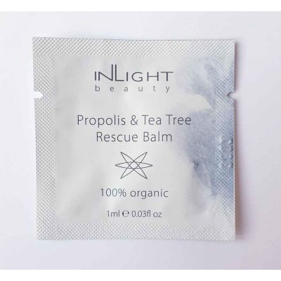Inlight Bio Rescue balzám na problematickou pleť 28 ml – Zboží Mobilmania