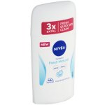 Nivea Fresh Natural deostick 50 ml – Sleviste.cz