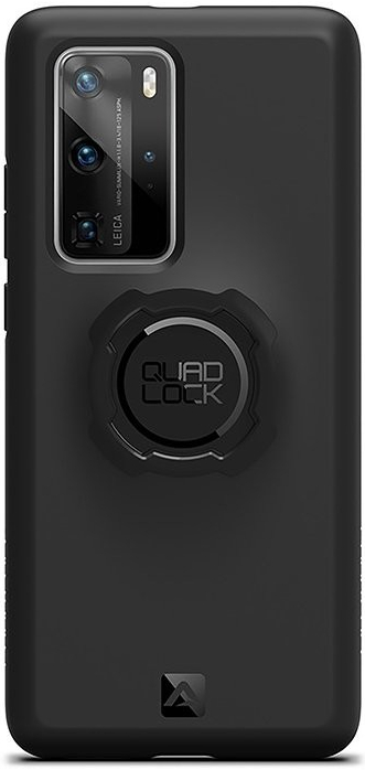 Pouzdro Quad Lock Case - Huawei P40 Pro - černé