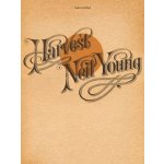 Neil Young Harvest Easy Guitar noty tabulatury na kytaru – Hledejceny.cz