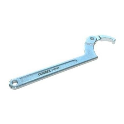 Klíč hákový kloubový Tona Expert - 51-121mm