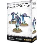 GW Warhammer 40.000 Chaos Daemons Flamers of Tzeentch – Zbozi.Blesk.cz