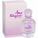 Salvatore Ferragamo Amo Ferragamo Flowerful toaletní voda dámská 30 ml – Zbozi.Blesk.cz