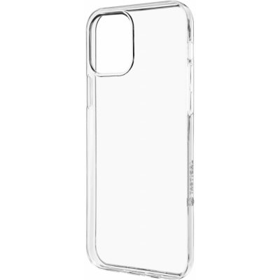 Pouzdro Tactical TPU Apple iPhone 12 Pro/12 Transparent