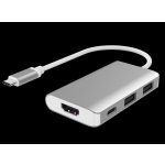 PremiumCord khext50-3 – Zboží Živě