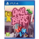 Gang Beasts – Zboží Dáma