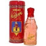 Versace Red Jeans toaletní voda dámská 75 ml tester – Sleviste.cz