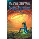 Slova paprsků - Archiv Bouřné záře 2 - Brandon Sanderson